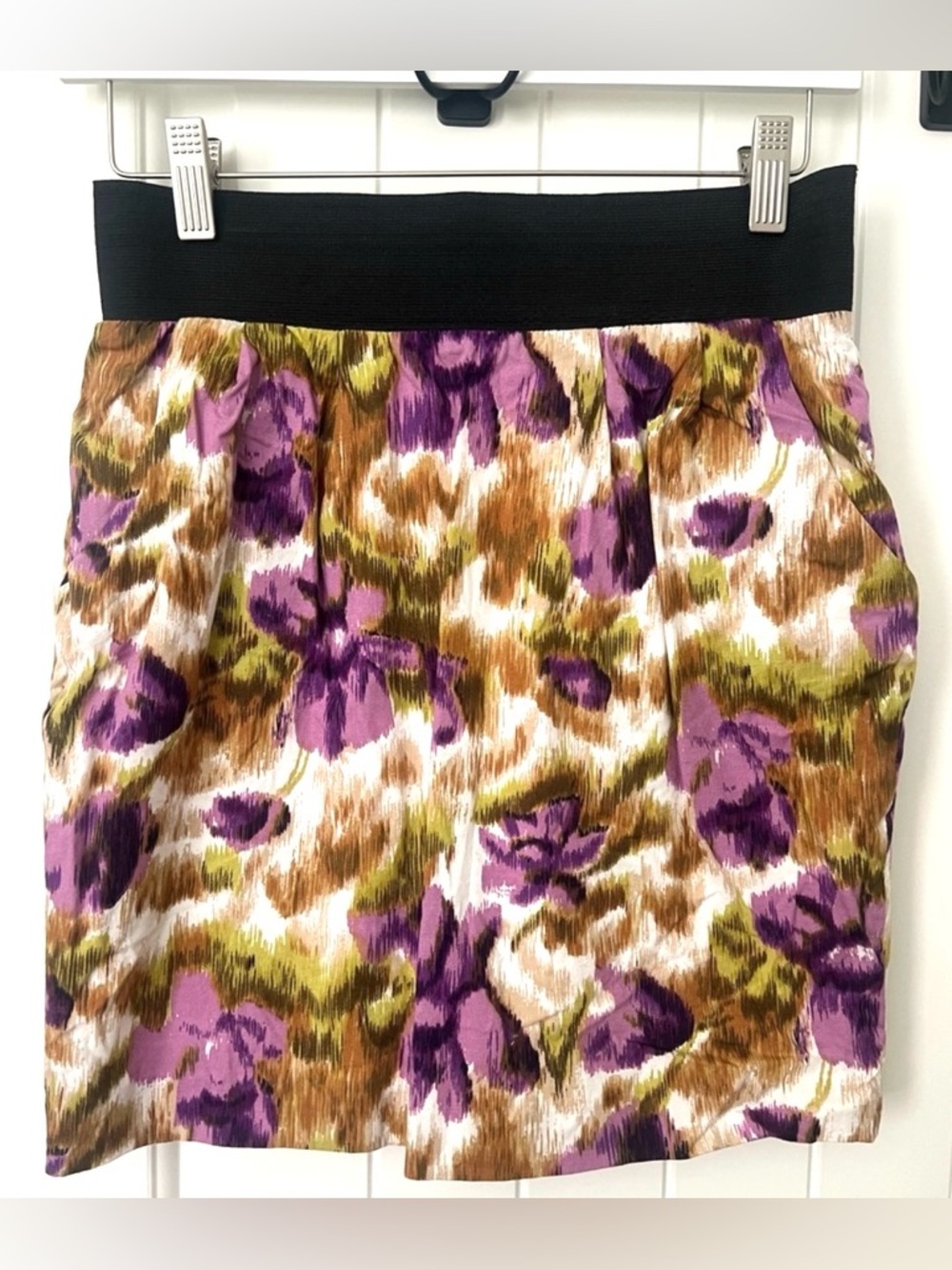 Jack by BB Dakota Skirt - Medium